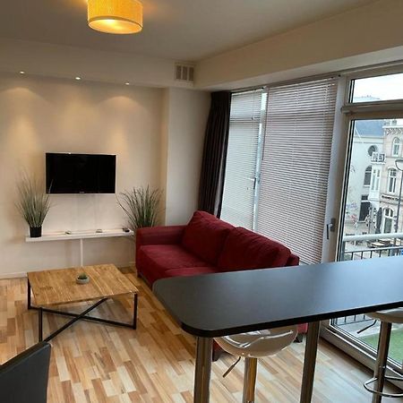 City Hotel Appartement Tilburg Eksteriør bilde