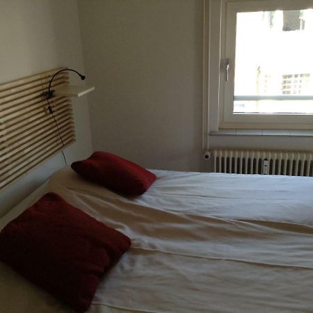 City Hotel Appartement Tilburg Eksteriør bilde