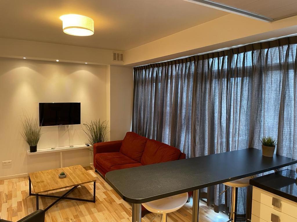 City Hotel Appartement Tilburg Eksteriør bilde