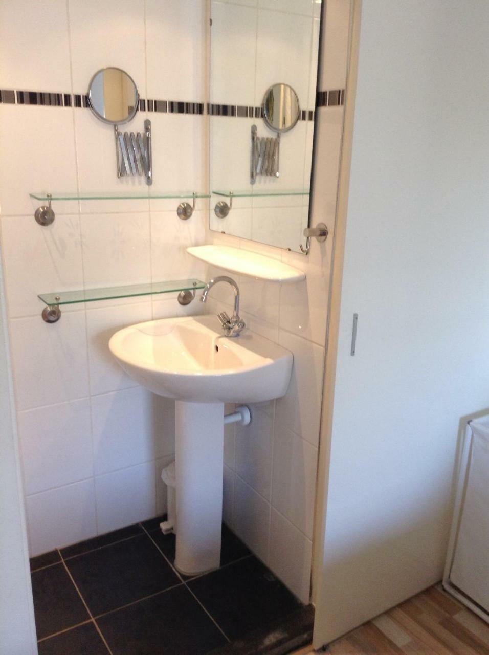 City Hotel Appartement Tilburg Eksteriør bilde